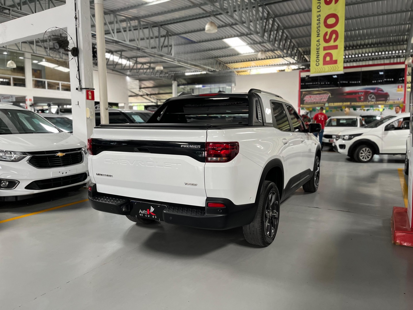 CHEVROLET MONTANA
