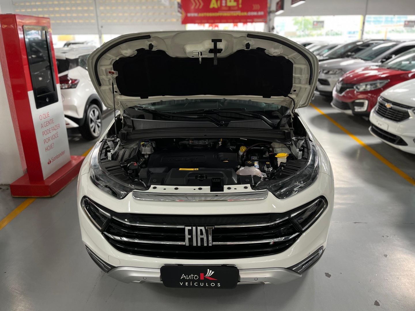 FIAT TORO