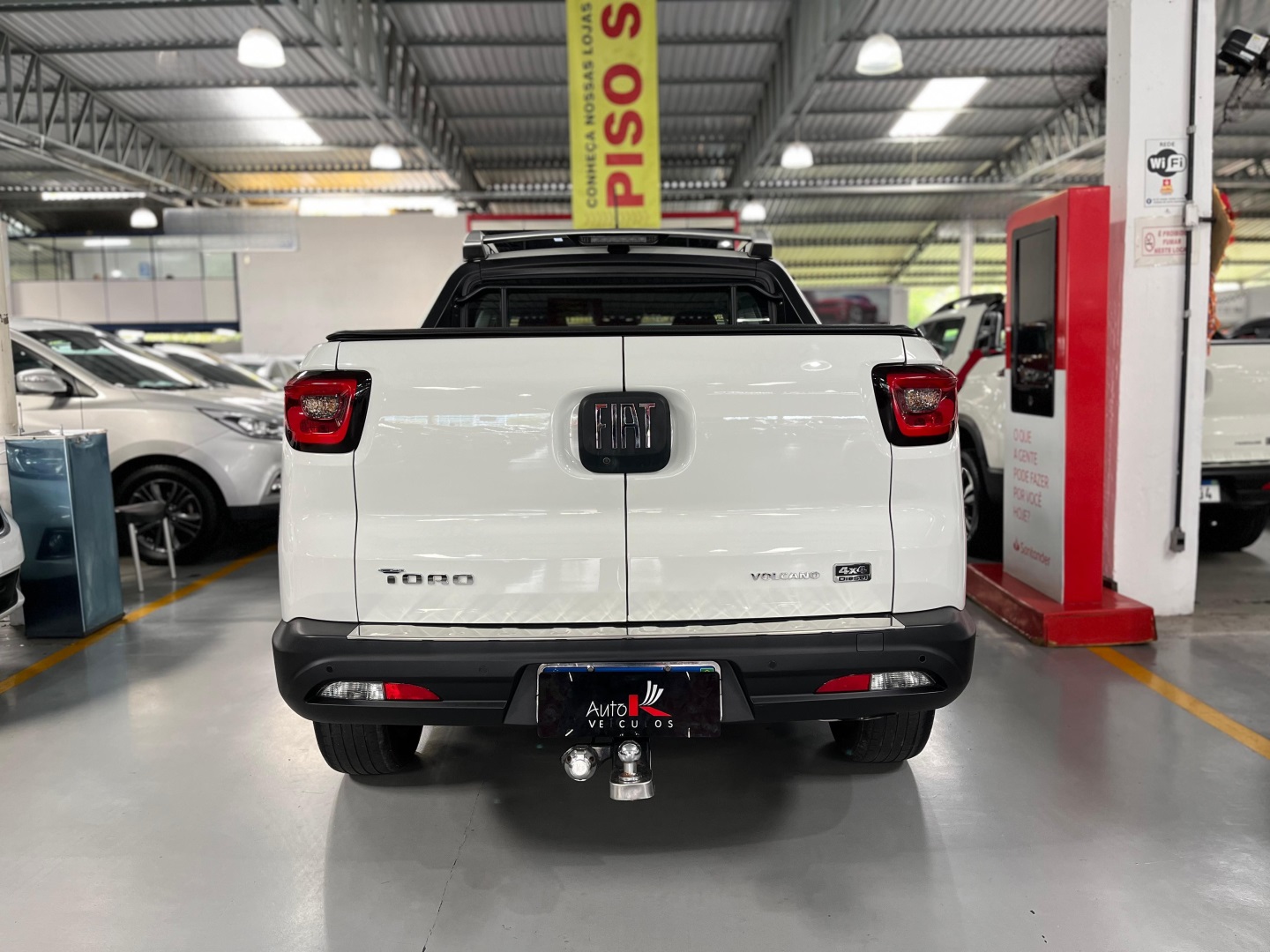 FIAT TORO