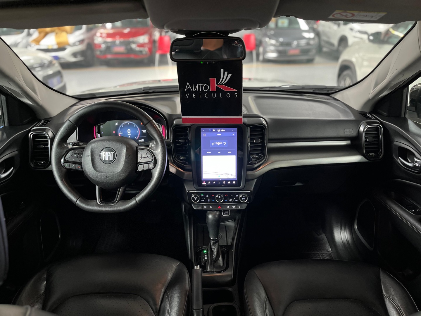 FIAT TORO