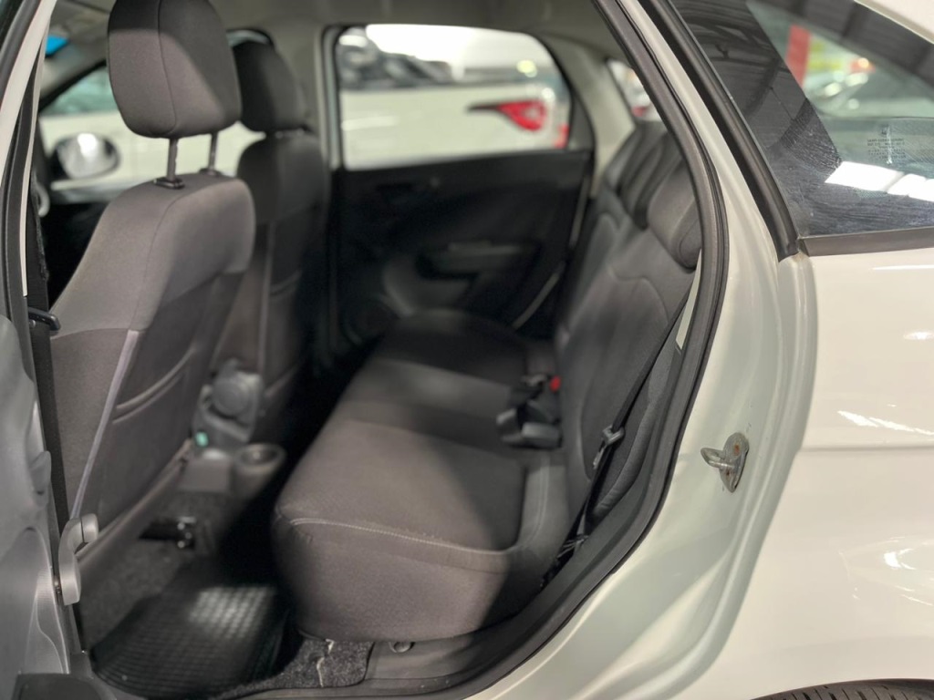 FIAT GRAND SIENA