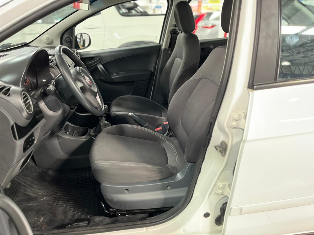 FIAT GRAND SIENA