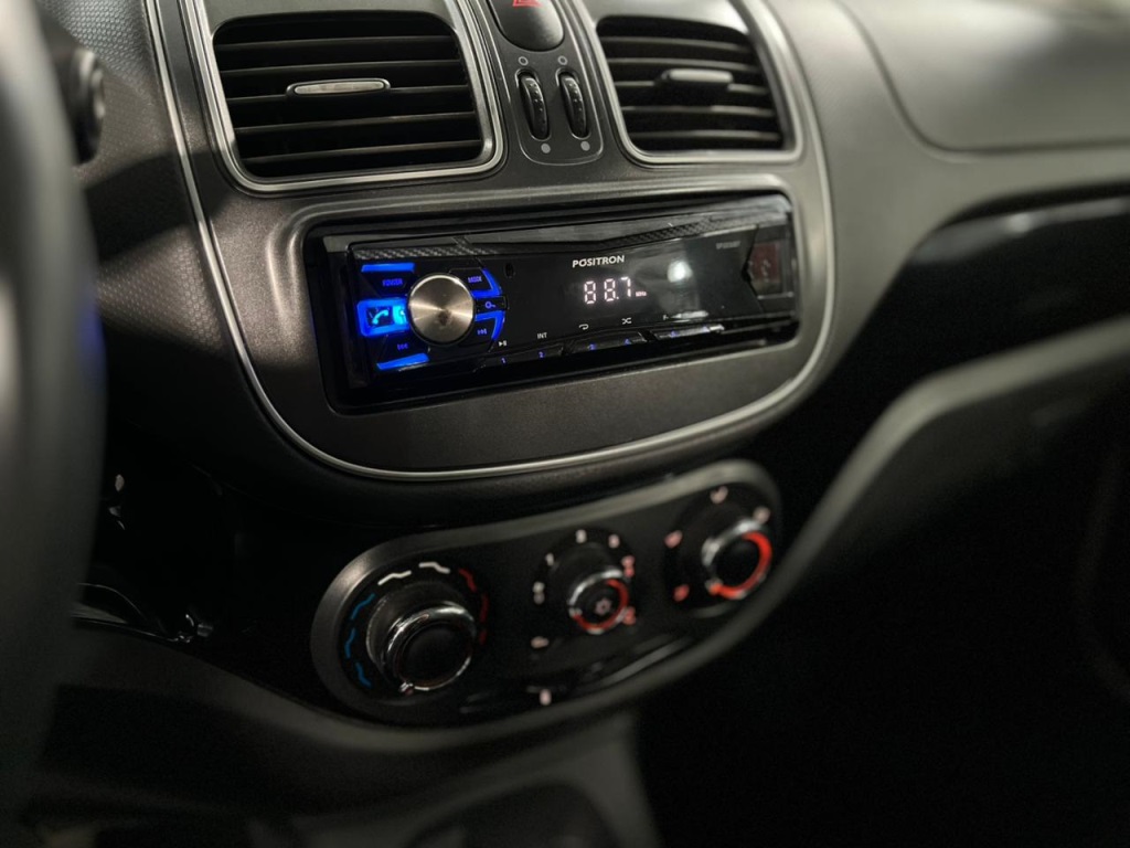 FIAT GRAND SIENA