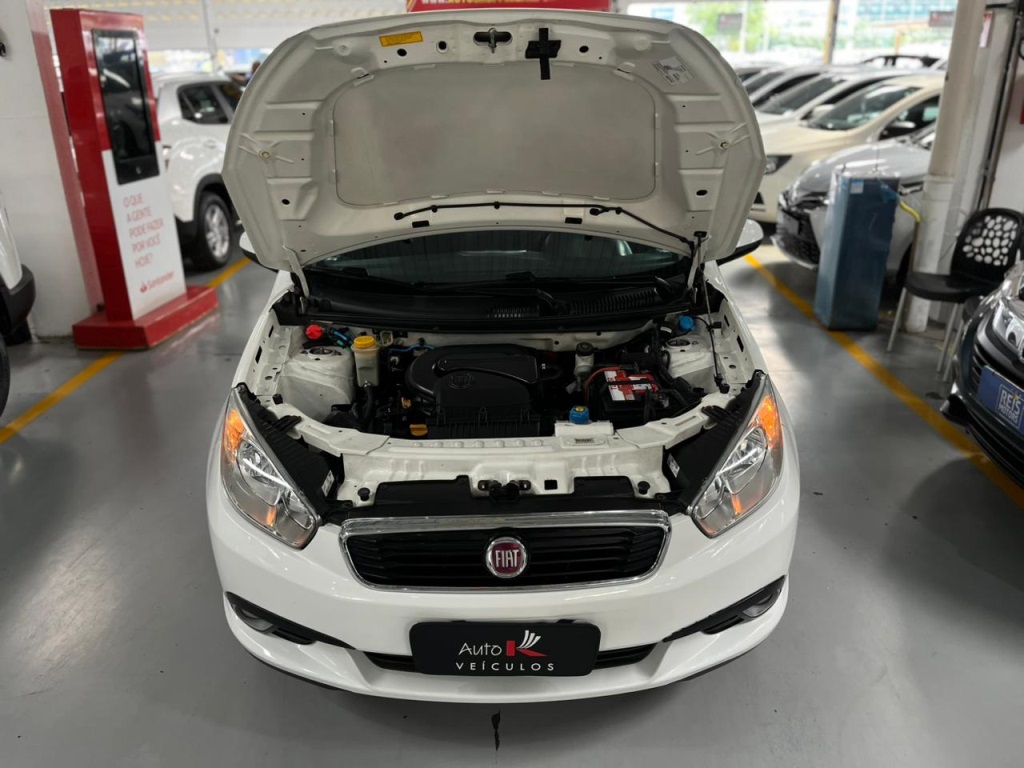 FIAT GRAND SIENA