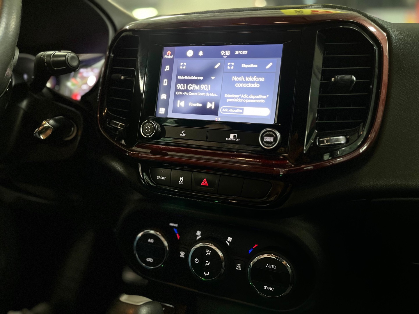FIAT TORO