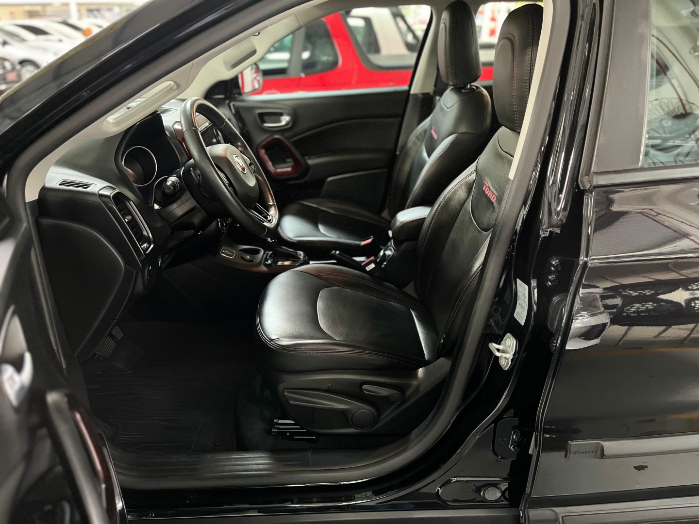 FIAT TORO