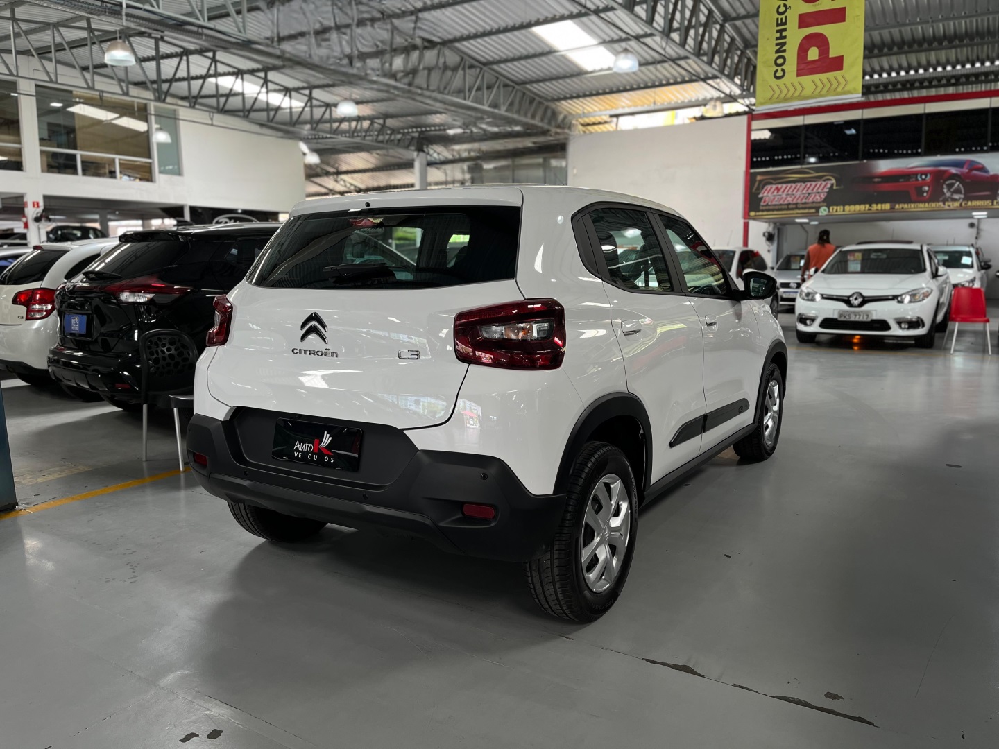 CITROËN C3