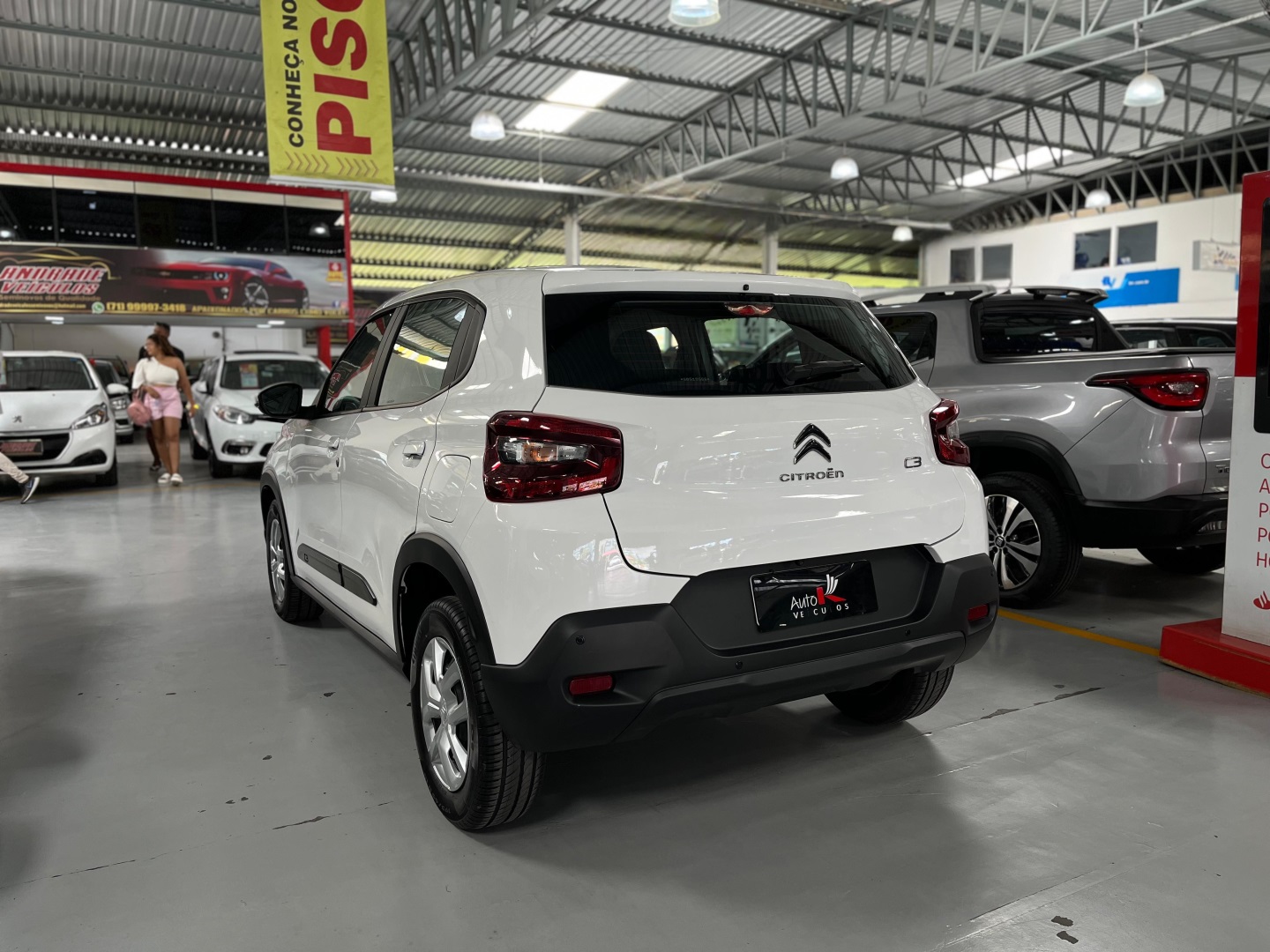 CITROËN C3