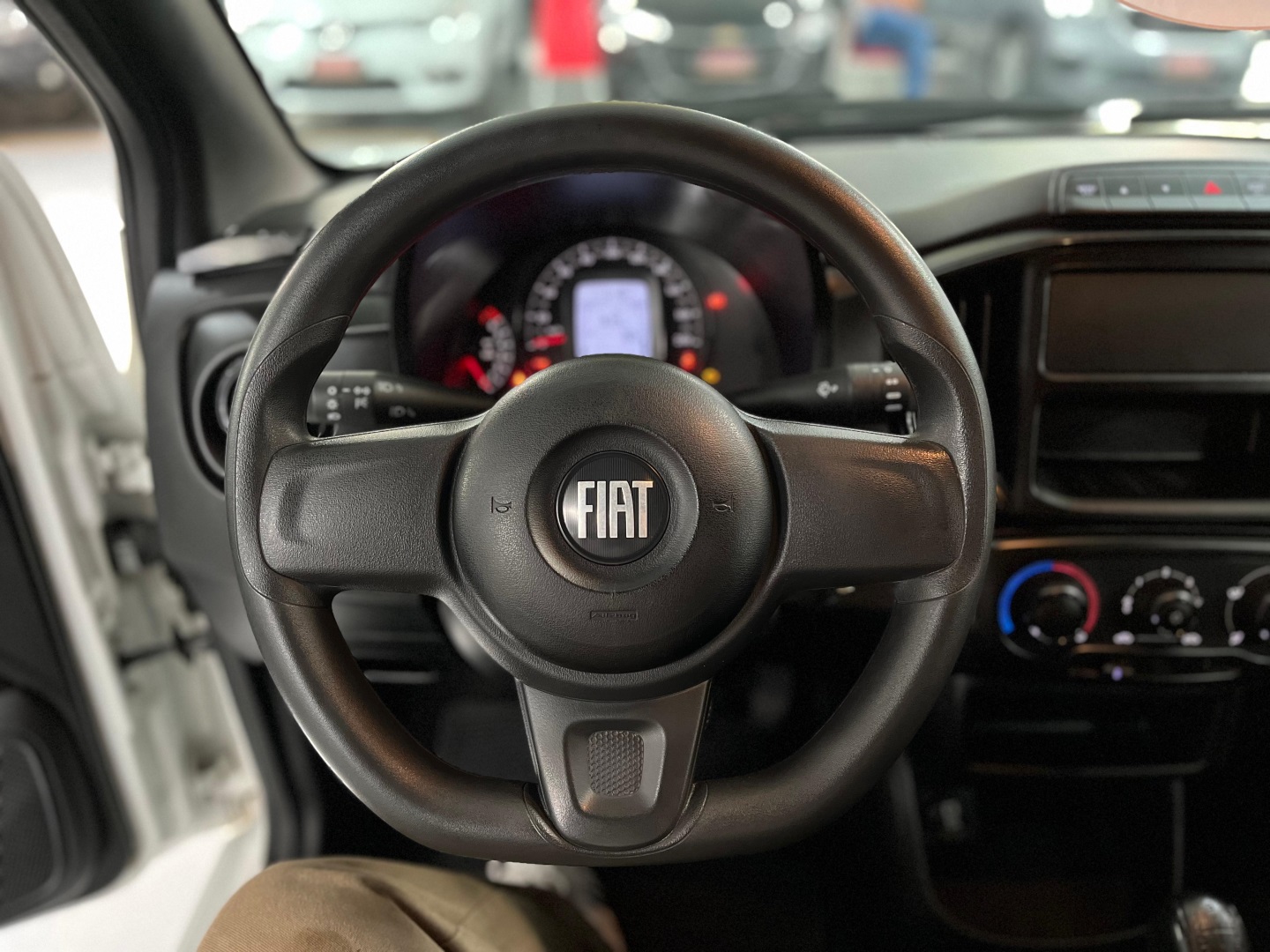 FIAT FIORINO