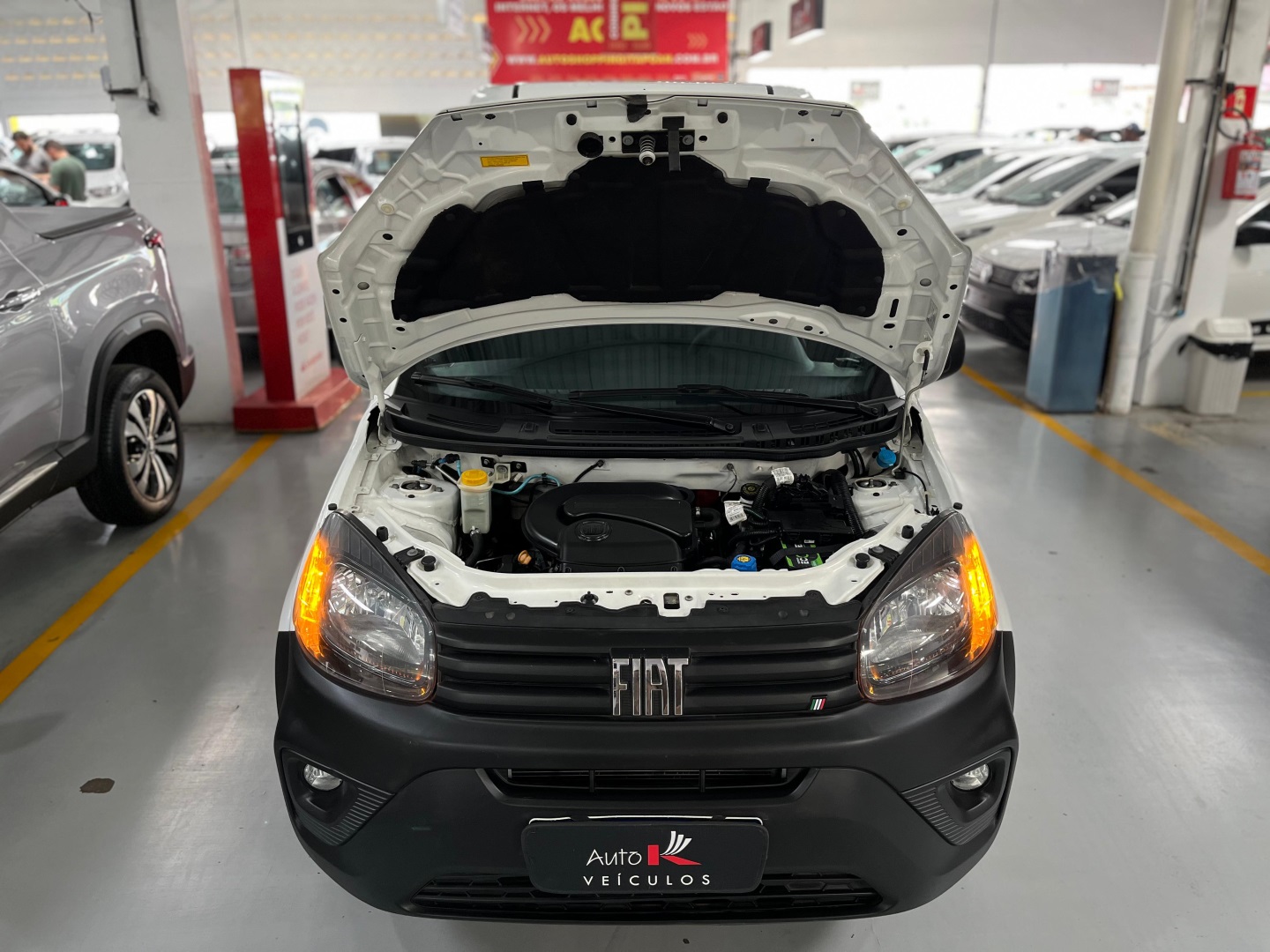 FIAT FIORINO