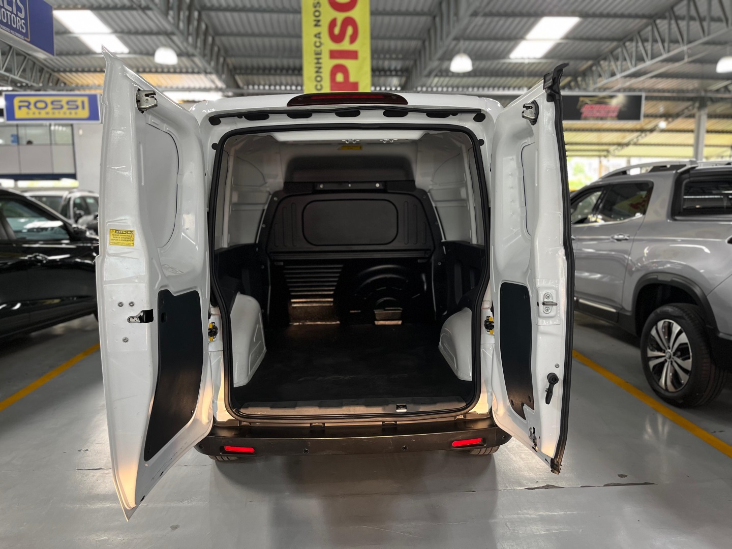 FIAT FIORINO