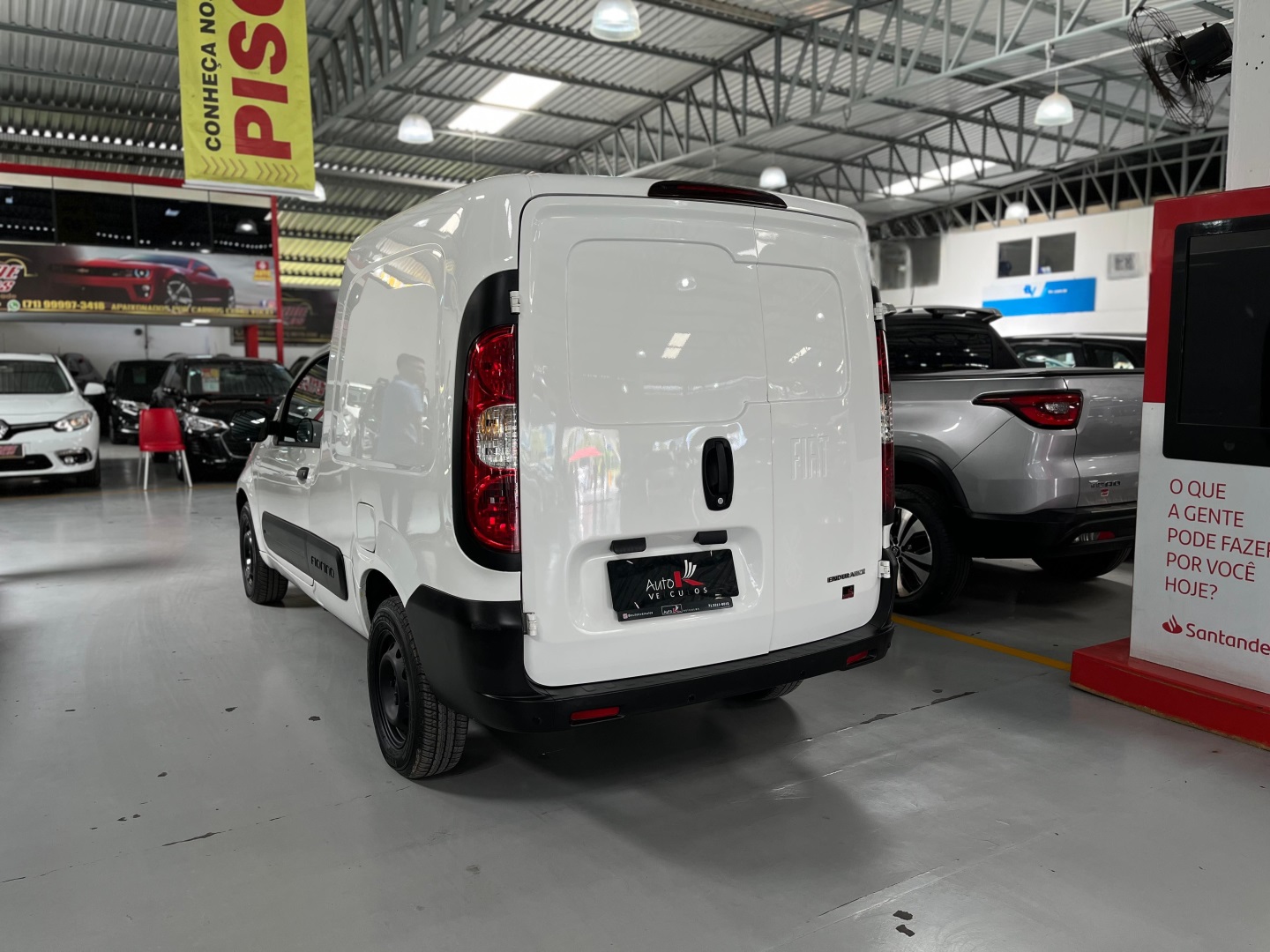 FIAT FIORINO