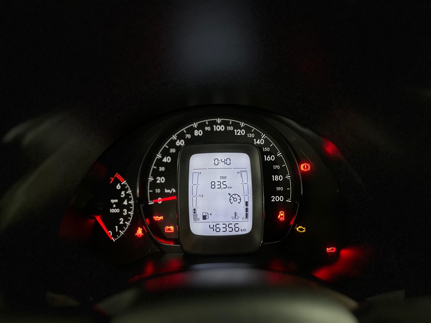 FIAT FIORINO