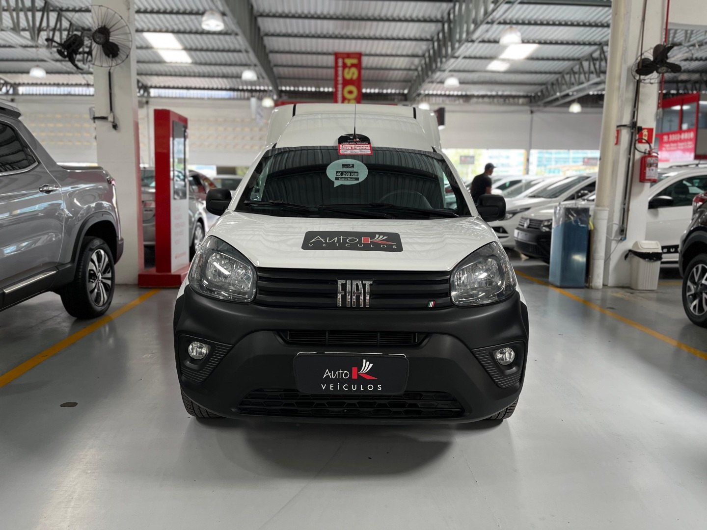 FIAT FIORINO