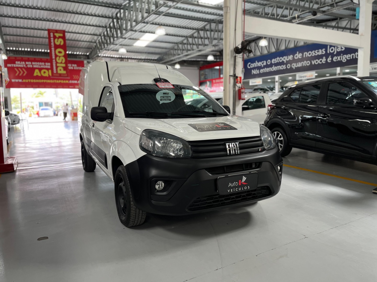 FIAT FIORINO