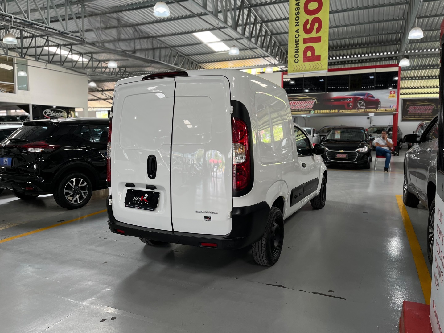 FIAT FIORINO