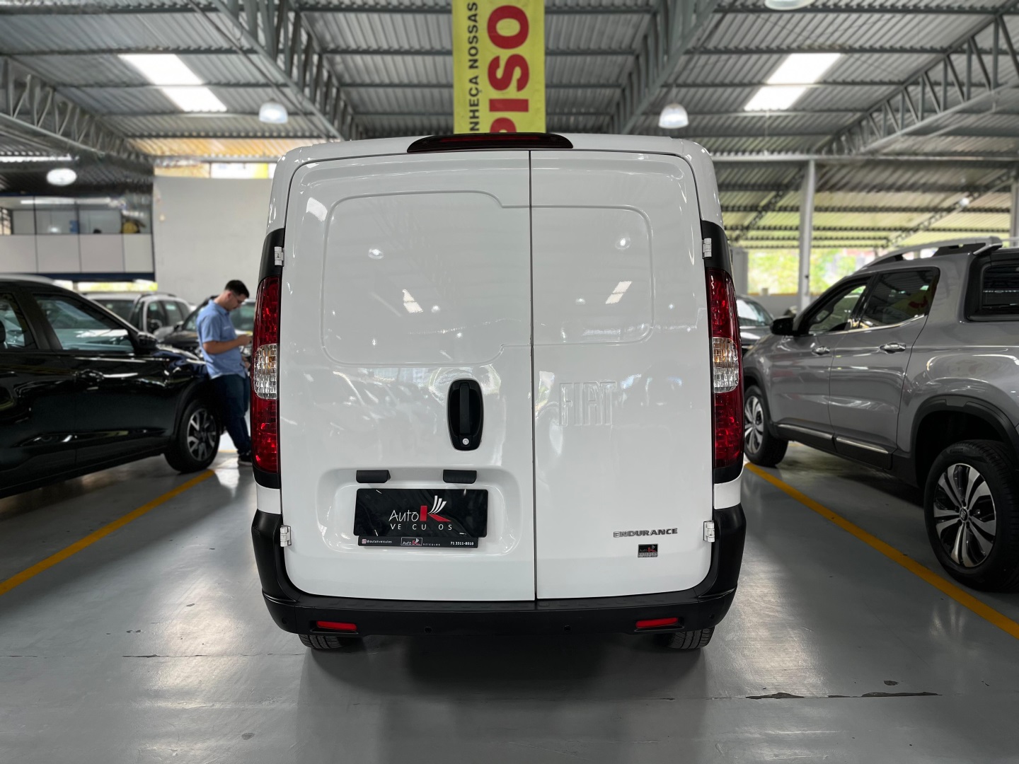 FIAT FIORINO