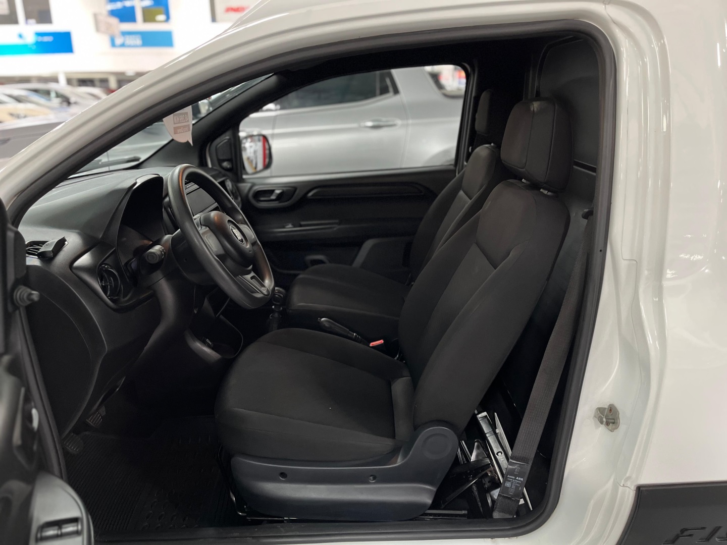 FIAT FIORINO