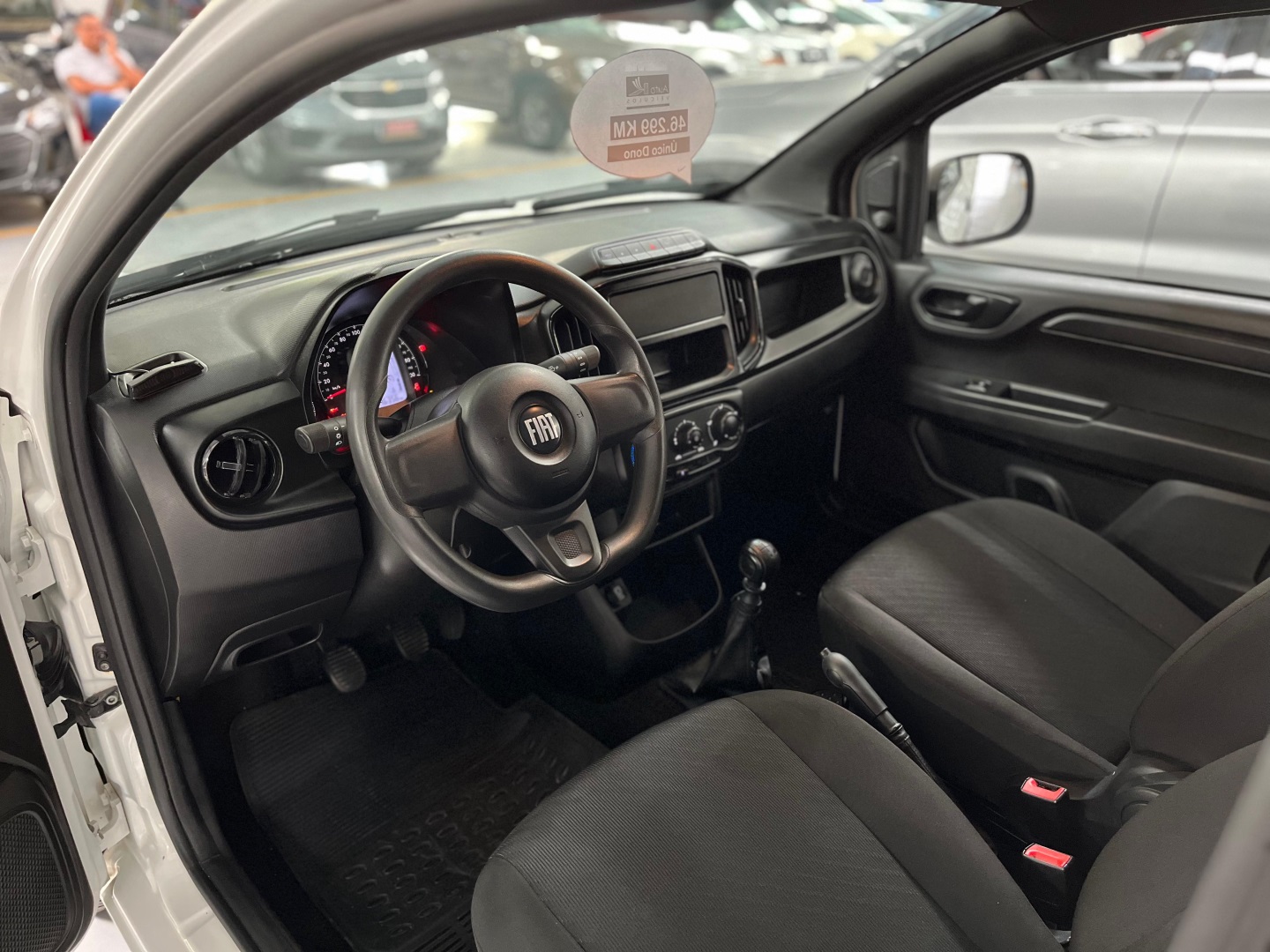 FIAT FIORINO