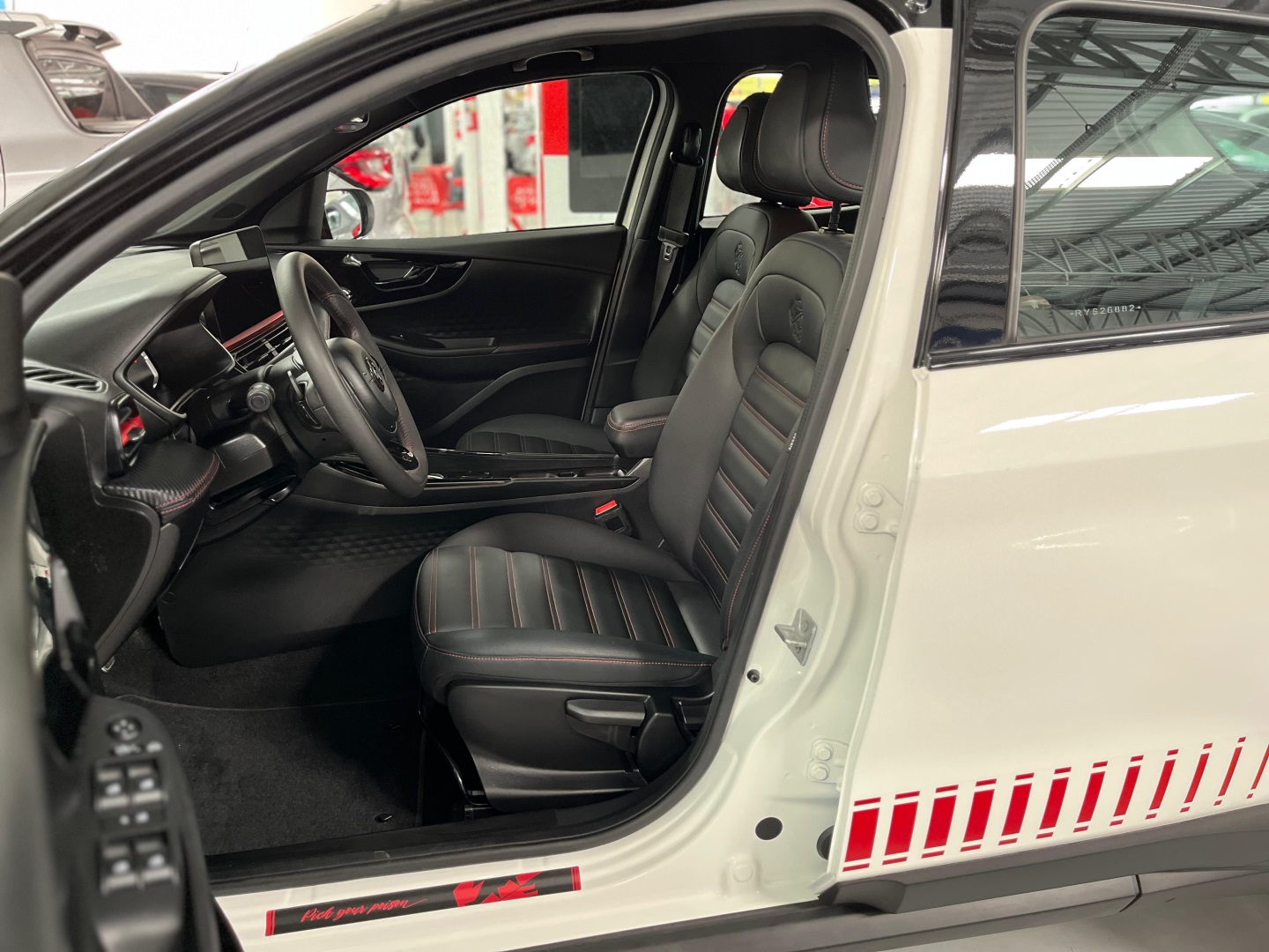 FIAT PULSE