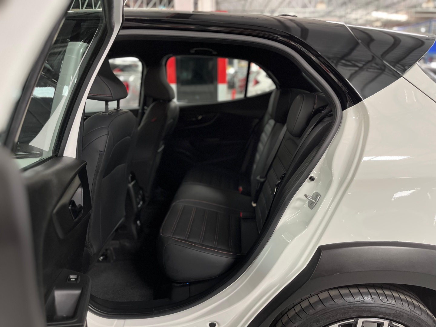 FIAT PULSE