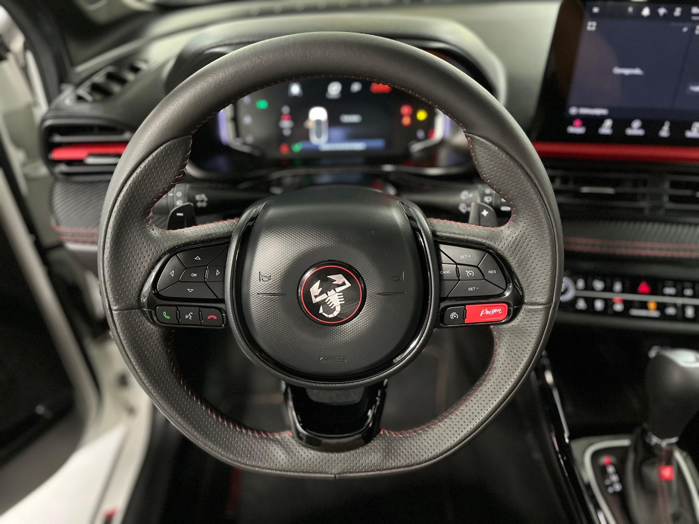 FIAT PULSE