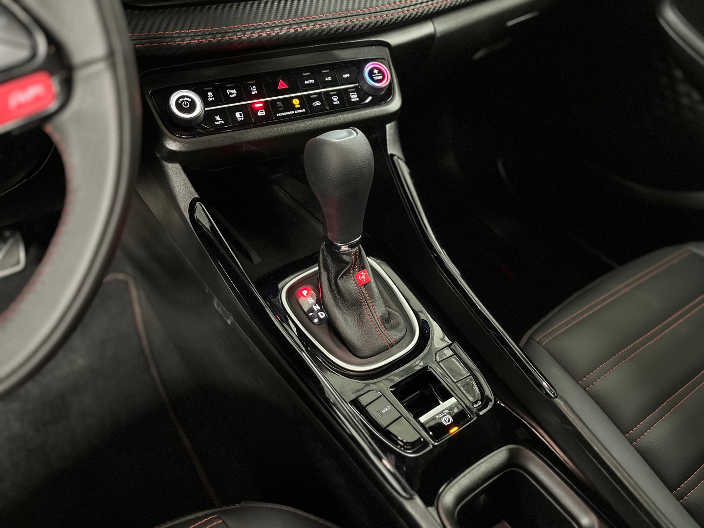 FIAT PULSE