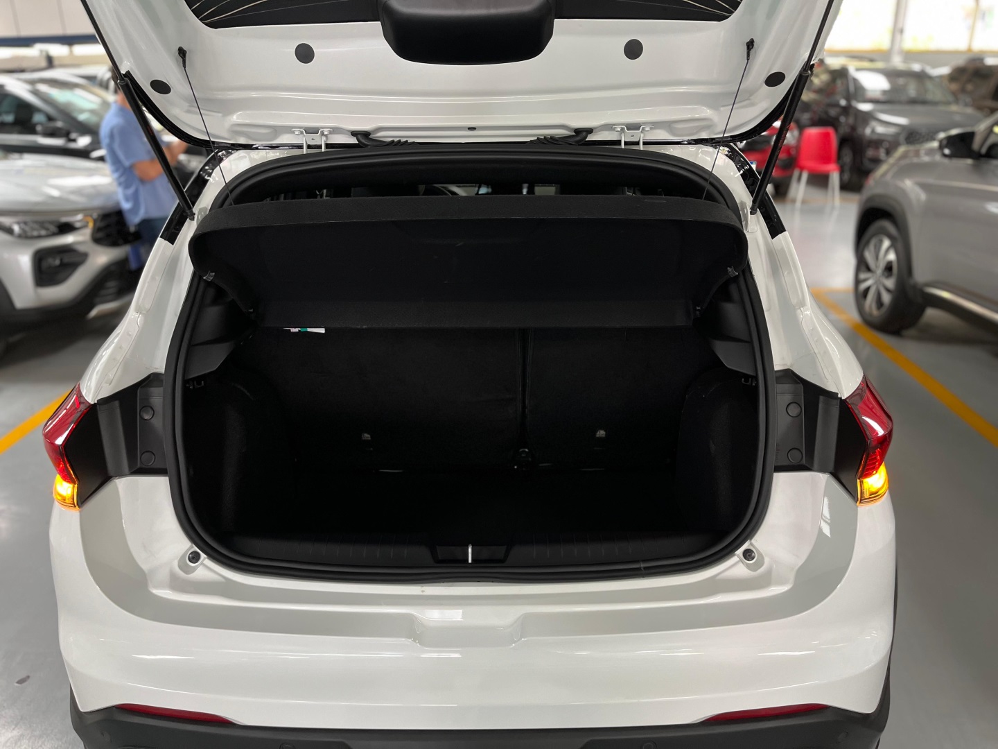 FIAT PULSE