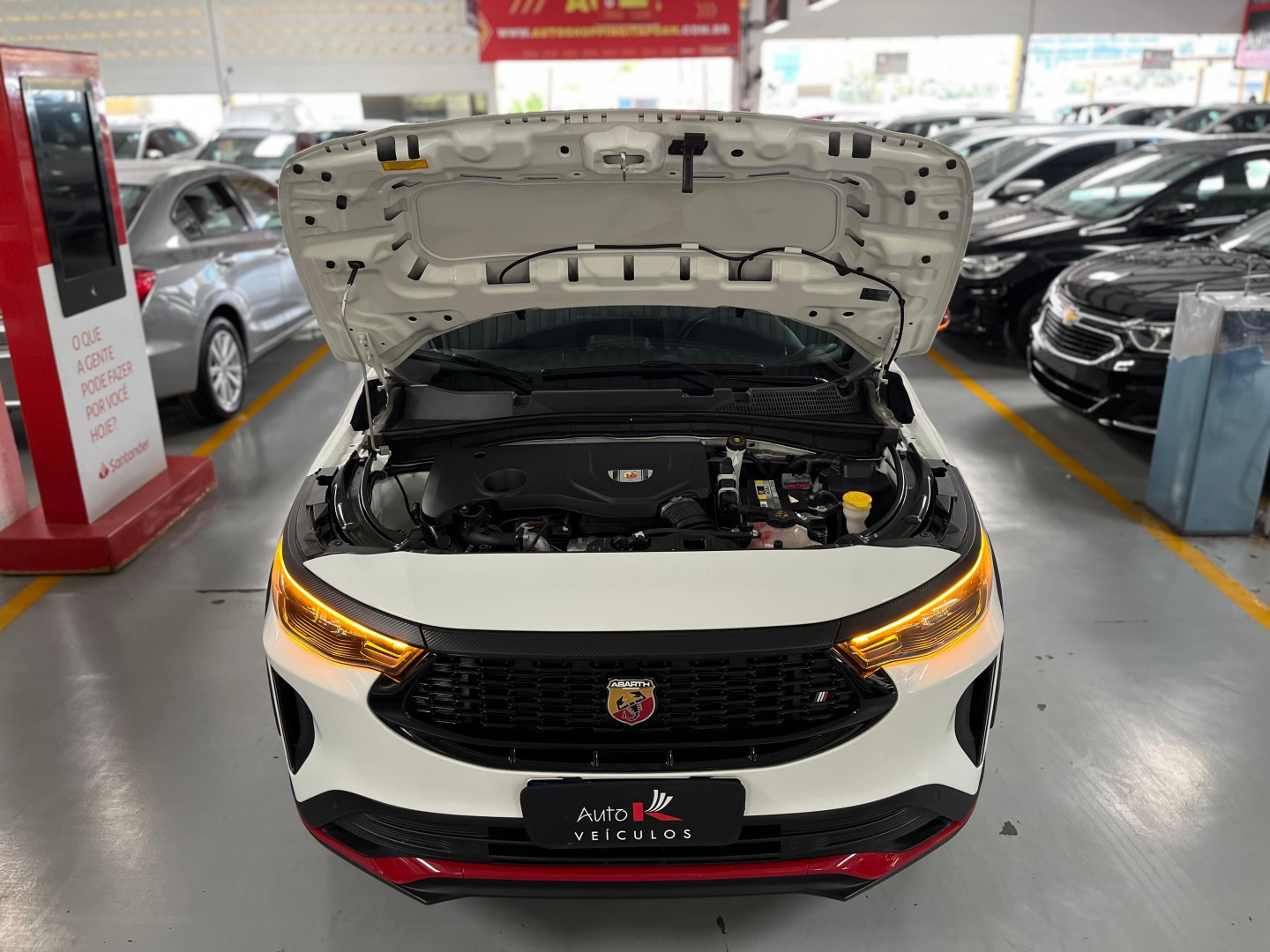 FIAT PULSE