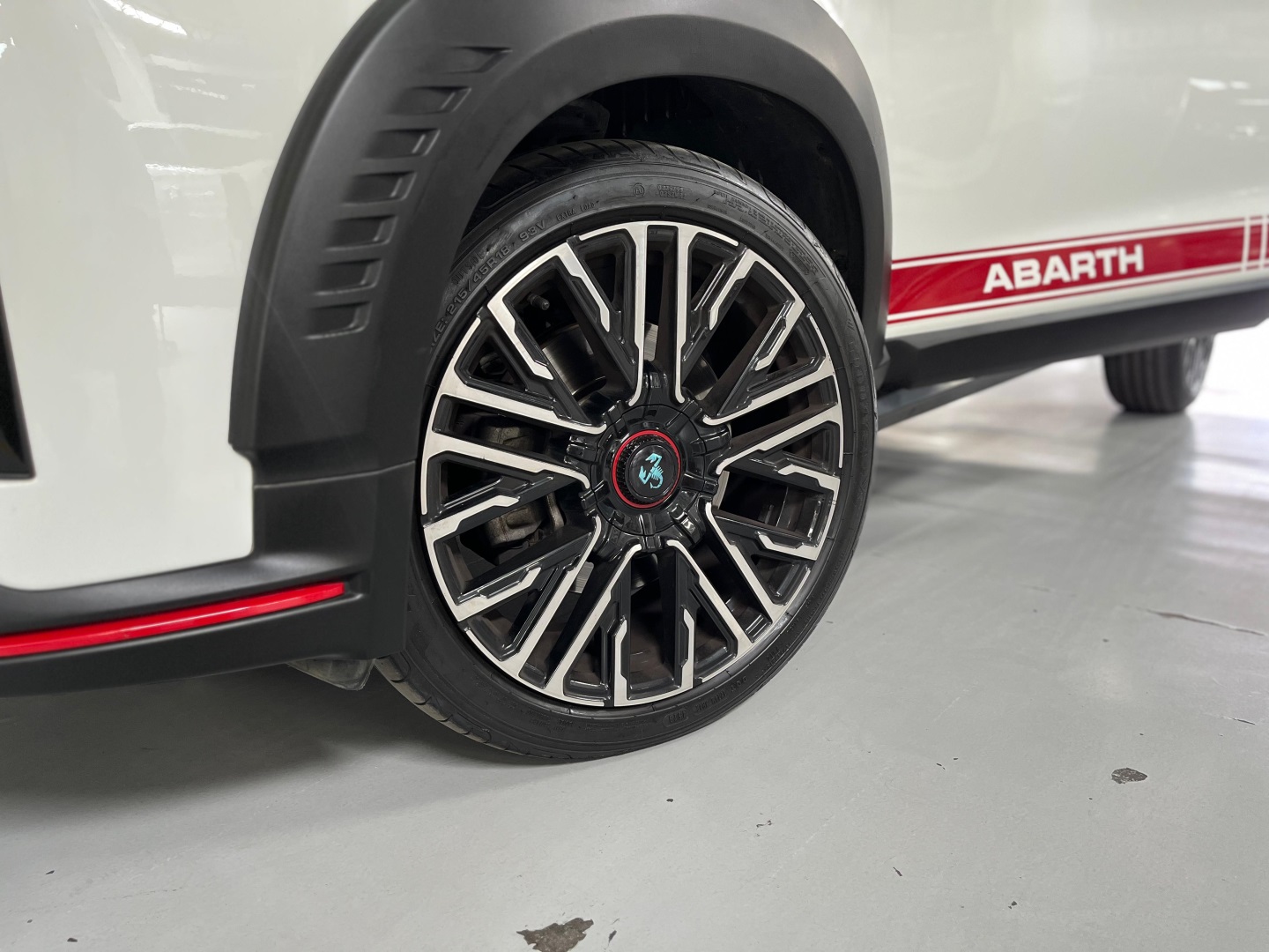 FIAT PULSE
