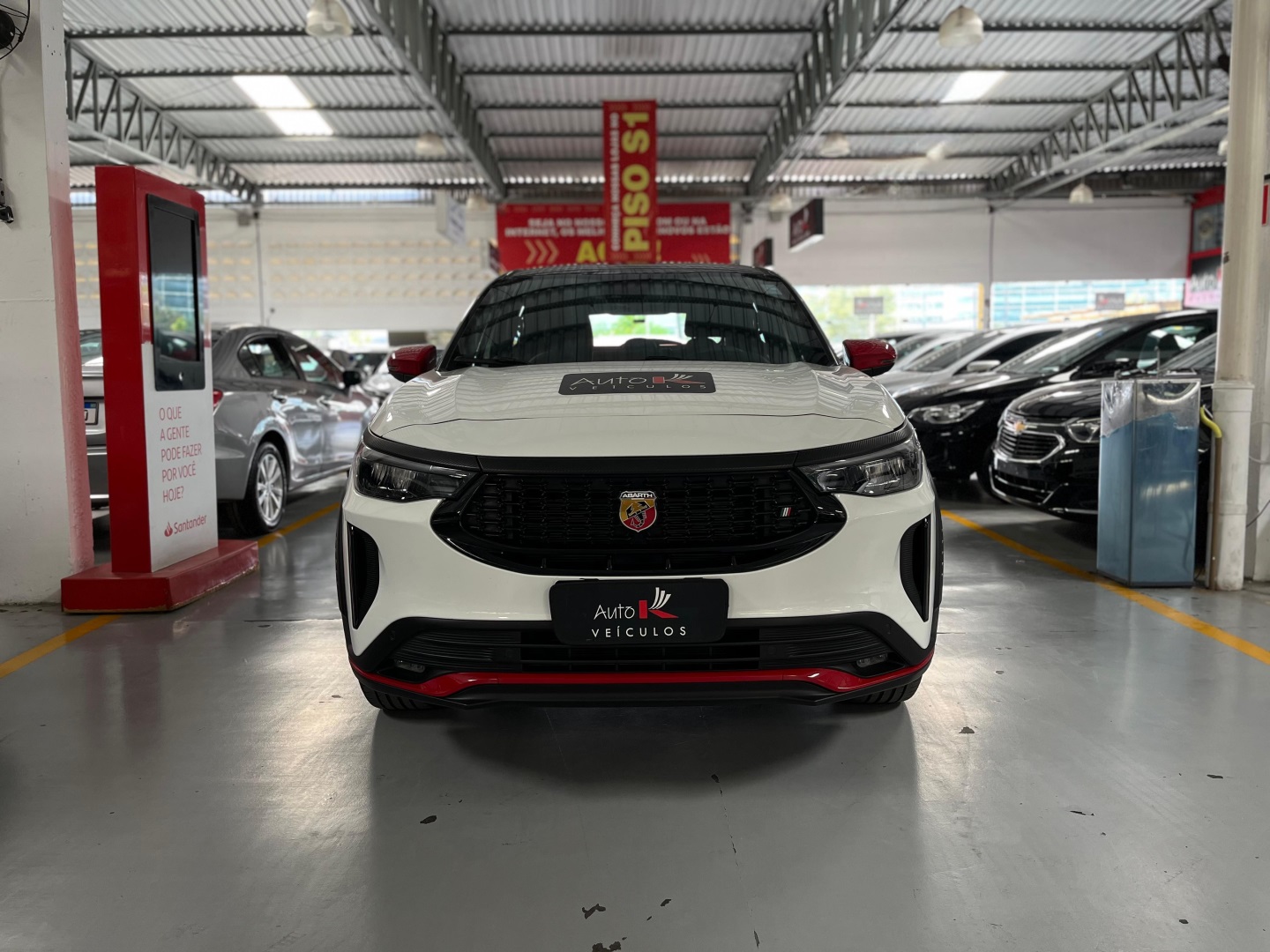 FIAT PULSE