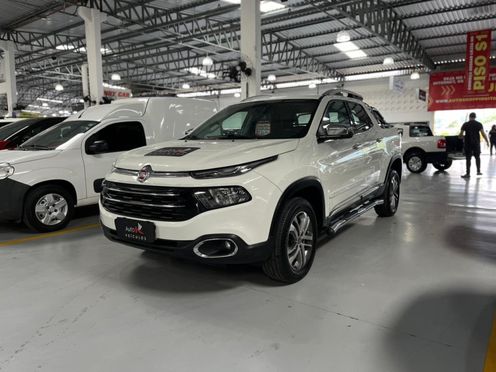 FIAT TORO