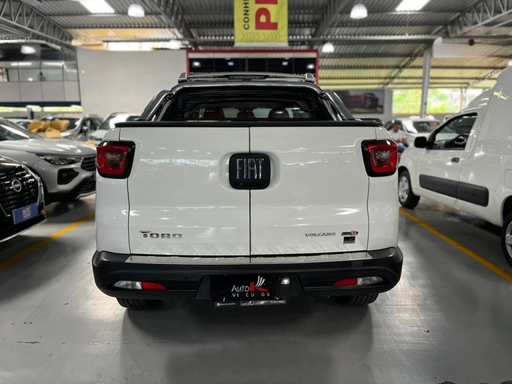FIAT TORO