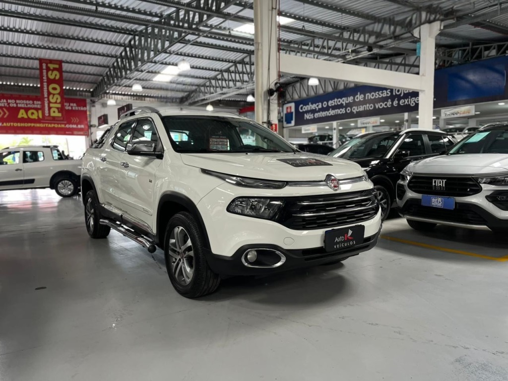 FIAT TORO
