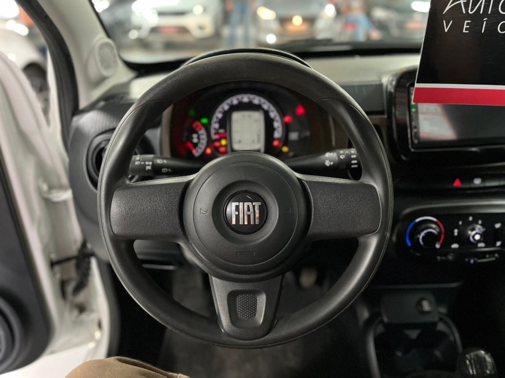 FIAT MOBI