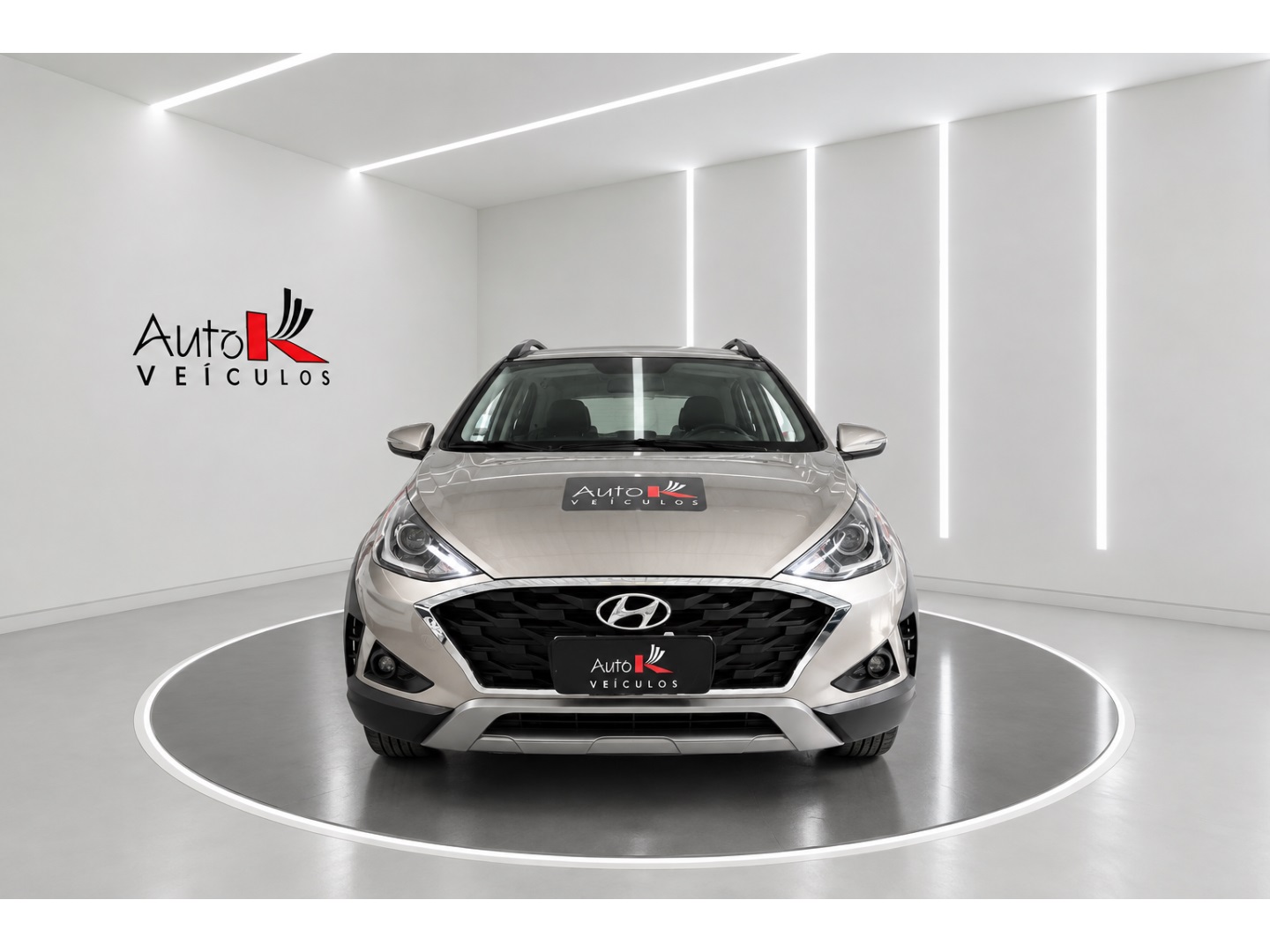 Hyundai Hb20X HB20X 2020