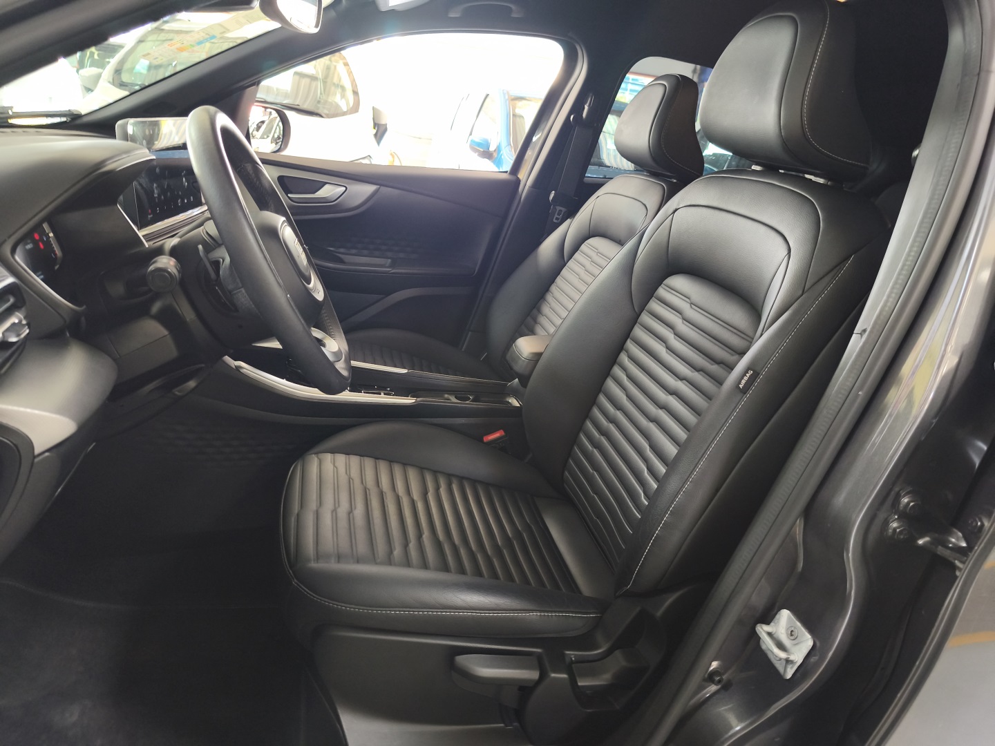 FIAT FASTBACK