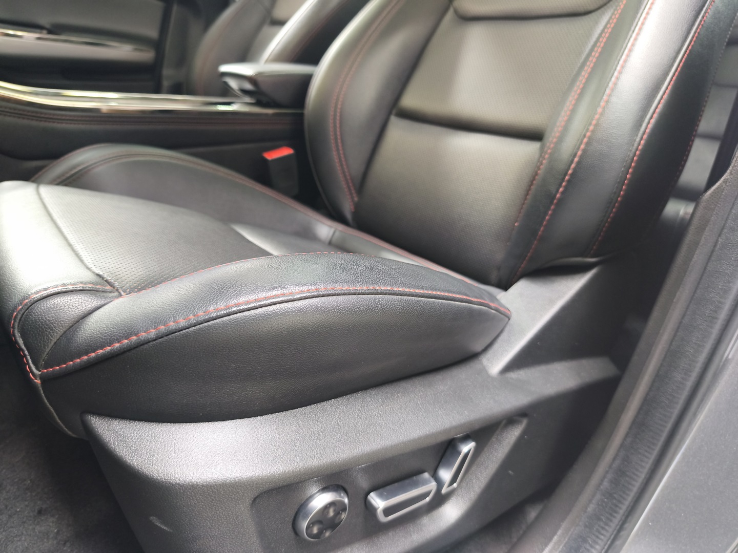 CHERY TIGGO 5x