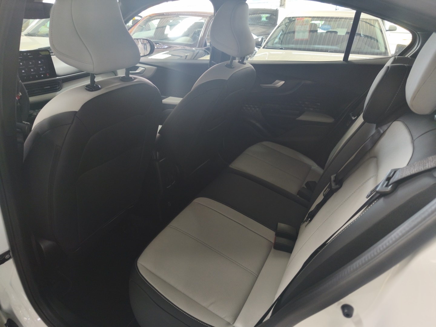 FIAT FASTBACK
