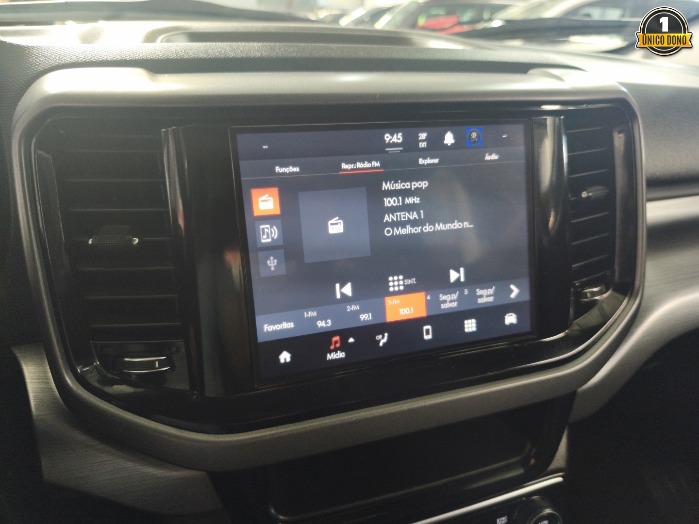 FIAT TORO