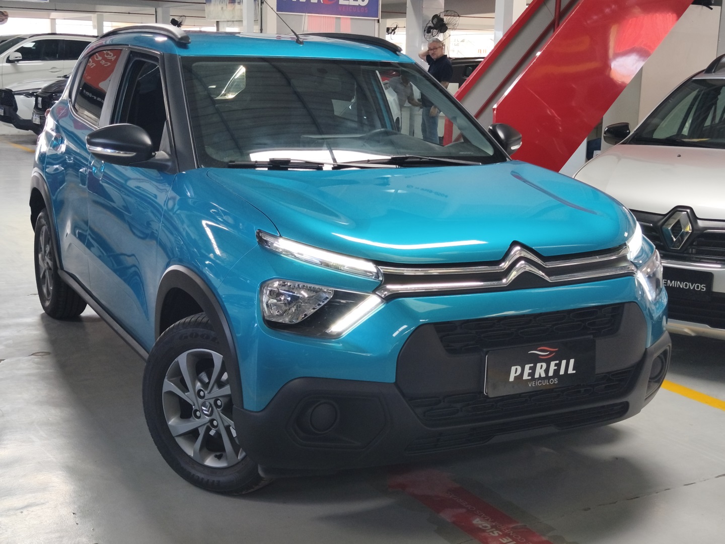 CITROËN C3