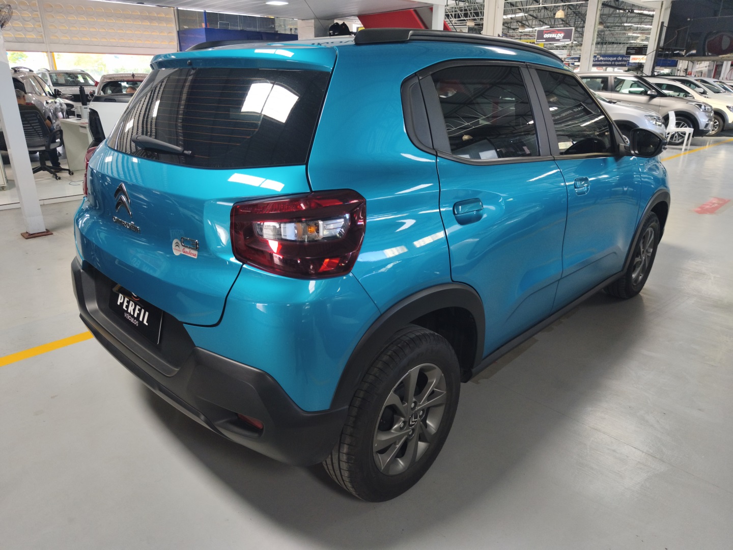 CITROËN C3