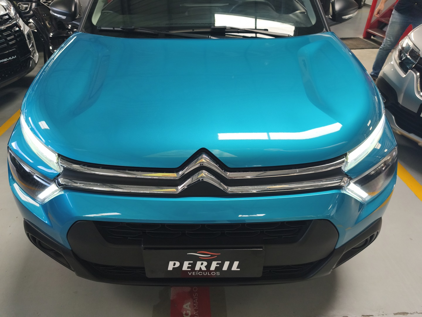 CITROËN C3