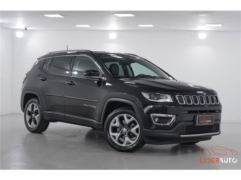 2.0 16V FLEX LIMITED AUTOMÁTICO