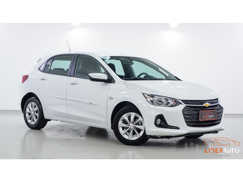 1.0 TURBO FLEX LTZ AUTOMÁTICO