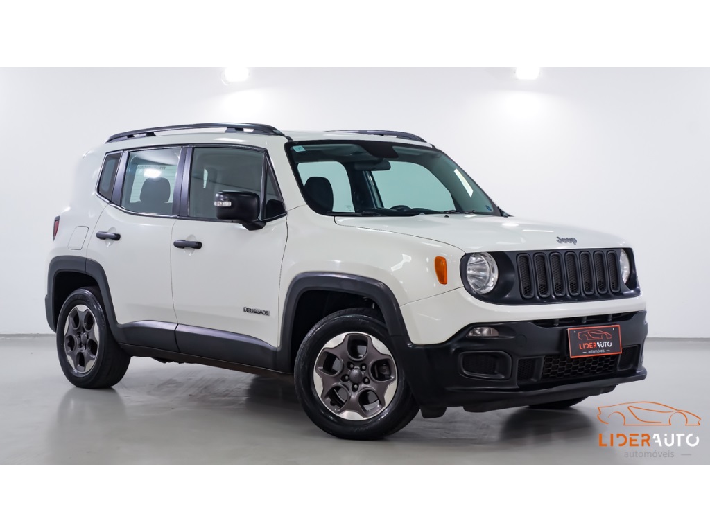 1.8 16V FLEX 4P MANUAL