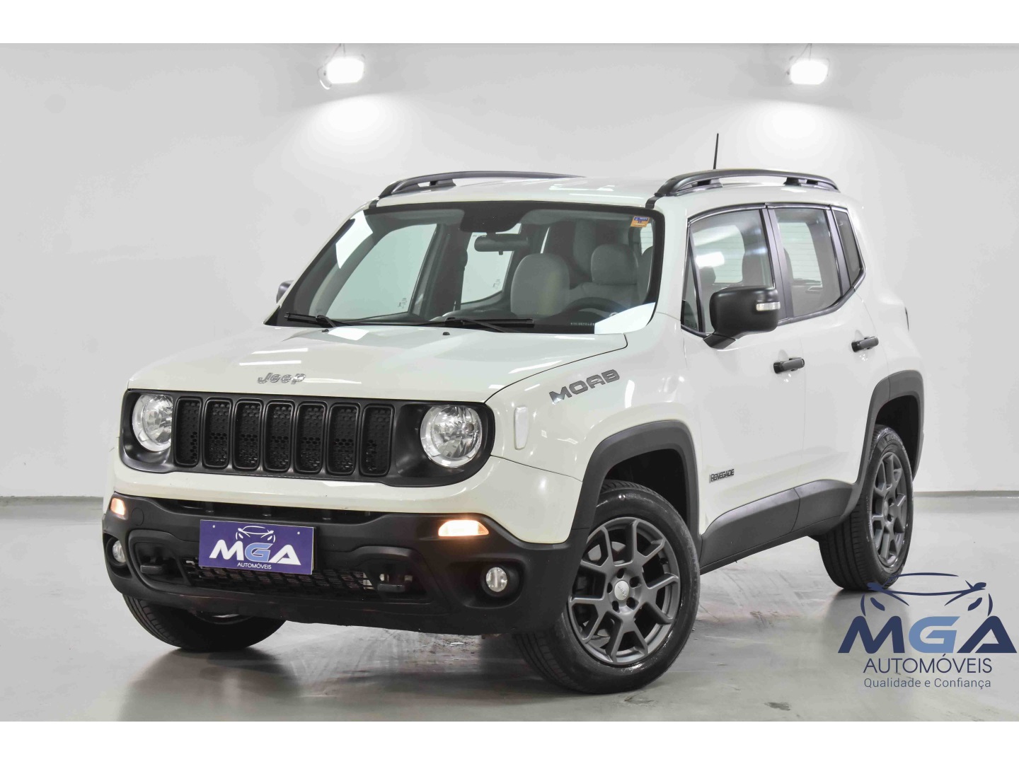 2.0 16V TURBO DIESEL MOAB 4P 4X4 AUTOMÁTICO