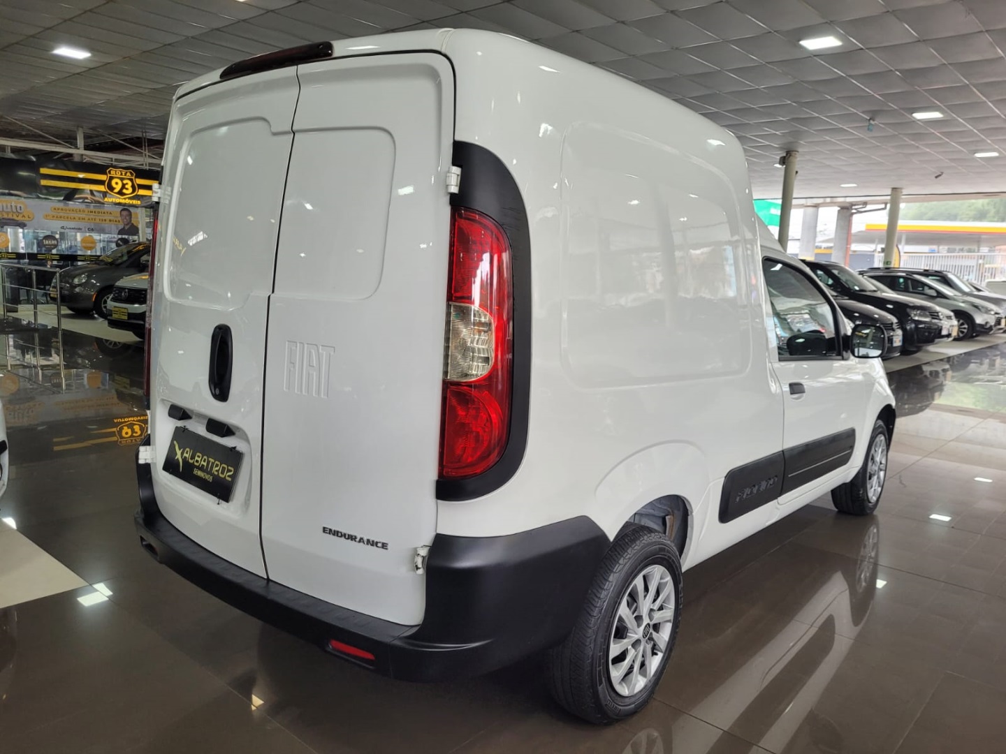 FIAT FIORINO