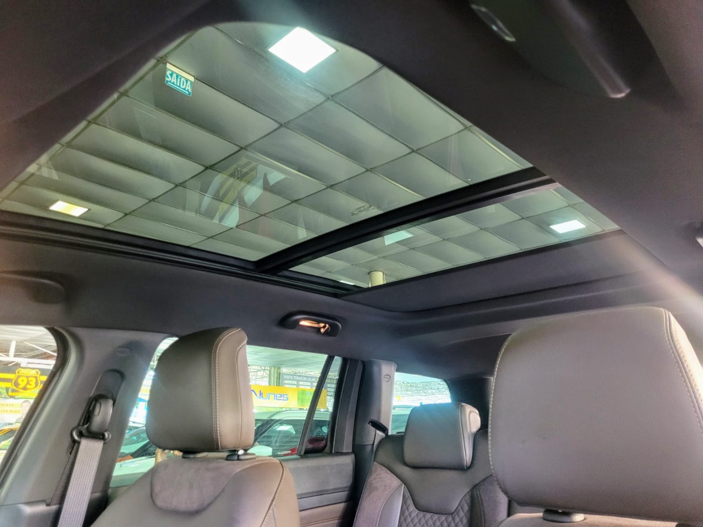 JEEP COMMANDER