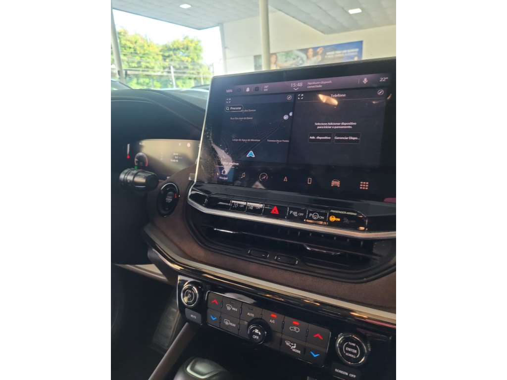 JEEP COMMANDER